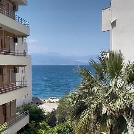 Agora Luxury Apartment 3 Лутракі Екстер'єр фото